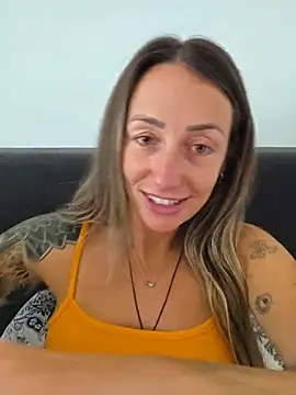 NicoleKaiser Webcam-Show