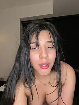 Chat XXX ao vivo de floriamANDjazmin