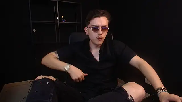 FelixStarkk live XXX chat