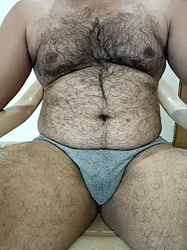 Martin_Steven Live XXX-Chat