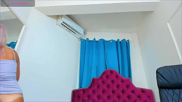 ninnadee Live XXX-Chat