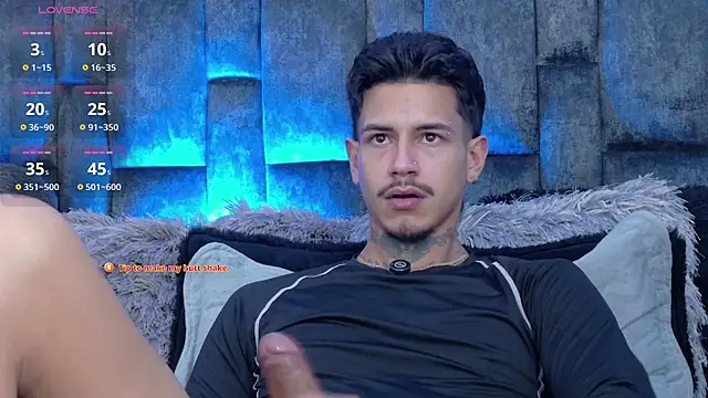 แชท XXX สดของ JAYCOB00
