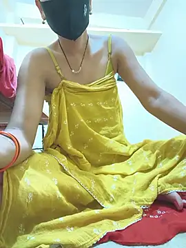 Czat XXX na żywo – Neha-ji