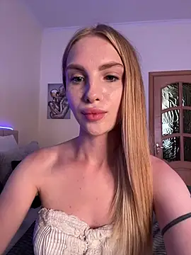Chat XXX ao vivo de BellaSwan-