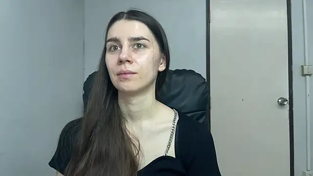 Chat XXX ao vivo de SassyJessi