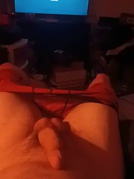 crazycam619 Adlı Modelin Canlı XXX Sohbeti