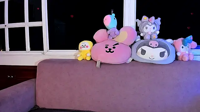 harimoon1 Live XXX-Chat