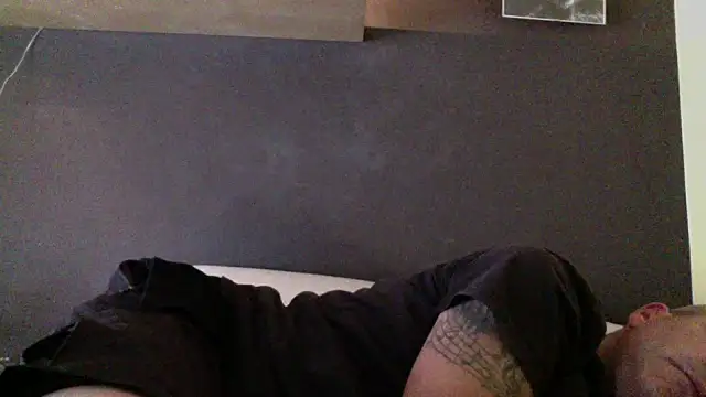 Show webcam de s_urprise