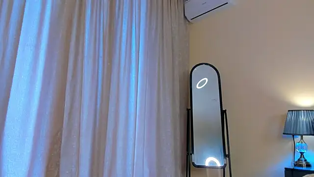 Živý XXX chat Anges_Noire