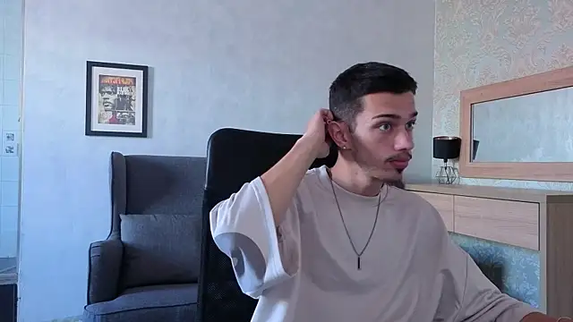 KaydenDrew Live XXX-Chat
