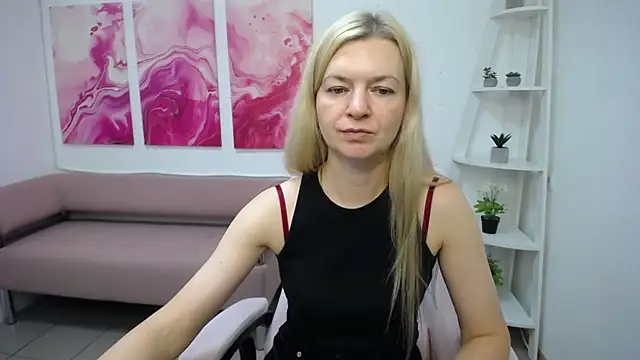 Chat XXX en directo de MelissaTyler