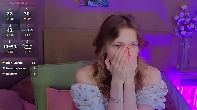 Emily_Cartex: απευθείας συνομιλία ΧΧΧ