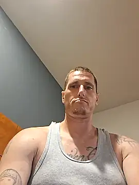 Show de majestic4u na webcam