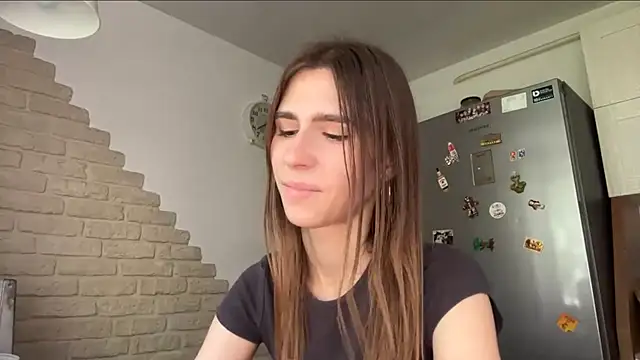 ZaraGuyette Live Chatrum