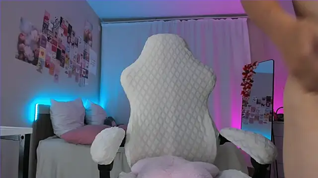 Mary_Suee Live XXX-chat