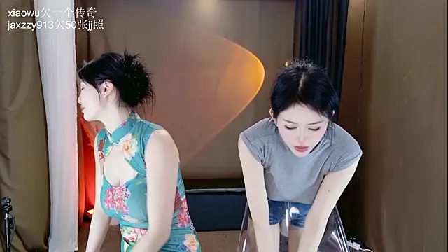 Banana-Milk69 Live XXX-Chat