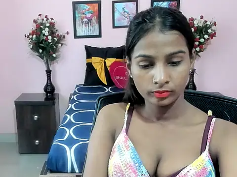 Czat XXX na żywo – Melis_Sandra