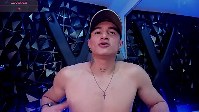 Chat XXX Live LiamDeeps