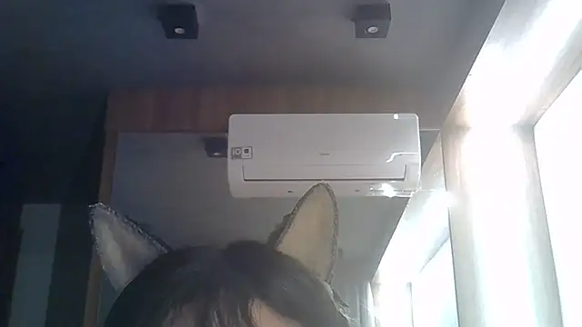 Show de SkinnyKitten na webcam