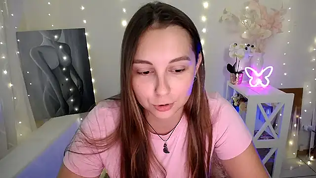 دردشة SweetPrincess_ الجنسية المباشرة