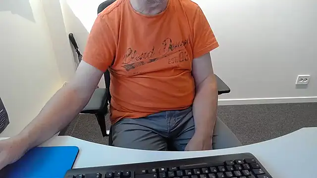 Buggemann Chat XXX in diretta