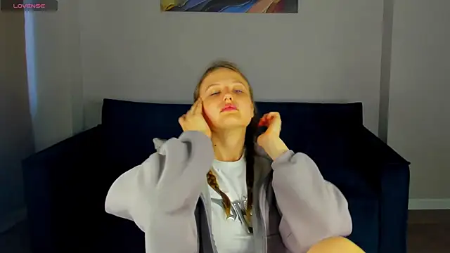 Vanessa_Sinclairr: απευθείας συνομιλία ΧΧΧ
