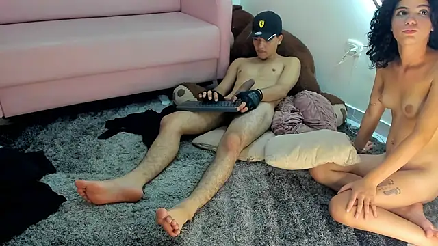 Živý XXX chat better_togetherx