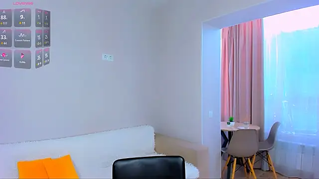 Chat XXX ao vivo de Feral__berry__