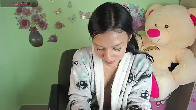 Chat XXX ao vivo de Bich_Anal_