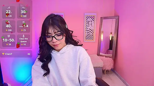 Soffi_x_x_'s Live XXX Chat
