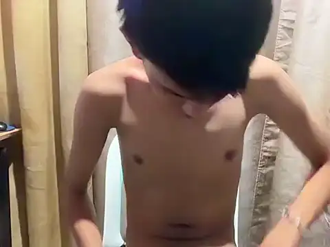 Webkamerová show 0dyssex