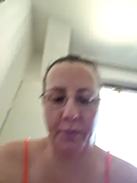 Živý XXX chat Goodass7