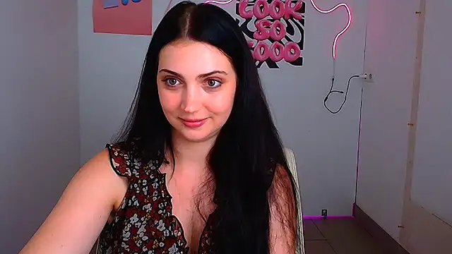 Amalia_amor's Live XXX Chat