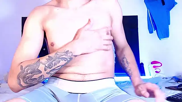 pitersonntt লাইভ XXX চ্যাট