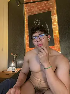 Chat XXX Live GrayAndrews