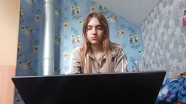 Онлайн чат XXX IraGerba