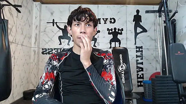 แชท XXX สดของ Pierre_Leroy_