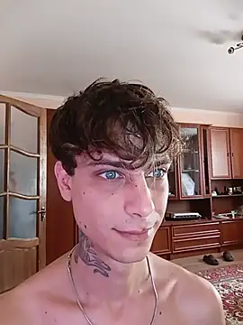 Pro100yy – Naživo XXX chat