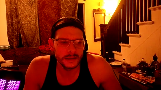MasterDaddyCool Live XXX-Chat