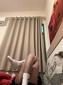 Show webcam de sexyboy-3525