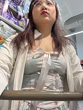 Chat +18 de kehanbaby ao vivo