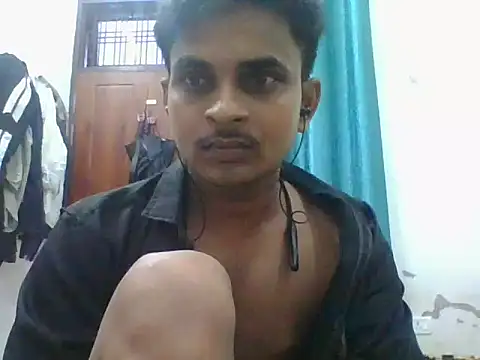 Sumit_LkO Adlı Modelin Canlı XXX Sohbeti