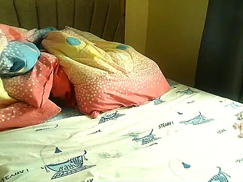 Bilik Sembang Langsung Maishababy
