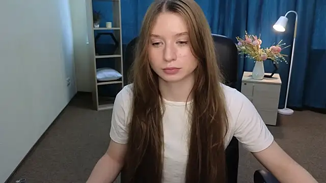 Chatroom XXX en direct de MarylandGorelik