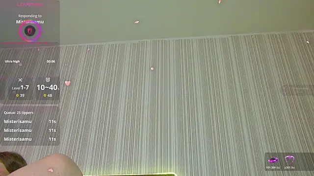 Chat XXX ao vivo de RubyValen
