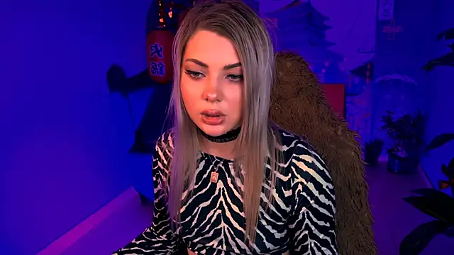 HyileyClark Live XXX-Chat
