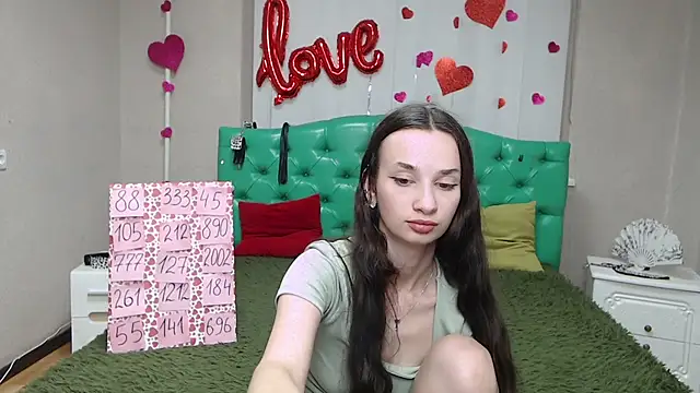 Je55icaBreeze XXX чат на живо
