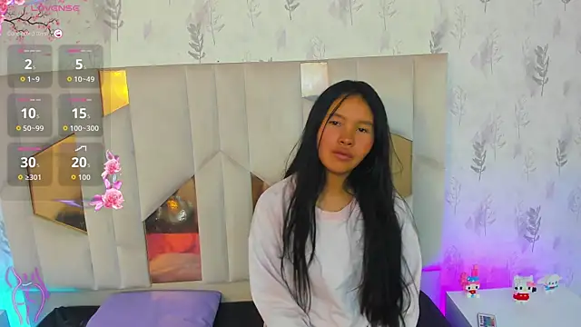 Victoria1_tay – Naživo chatovacia miestnosť