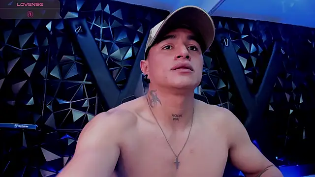 Czat XXX na żywo – LiamDeeps