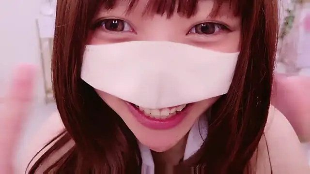 RITO_chaのウェブカメラショー